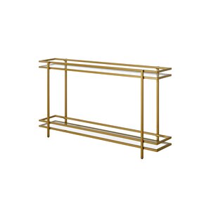 Hana Gold Metal&cam Dresuar