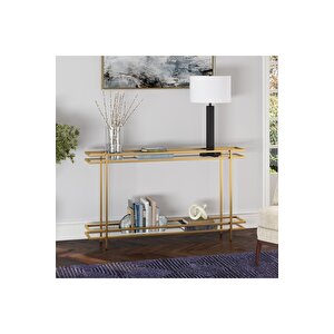 Hana Gold Metal&cam Dresuar