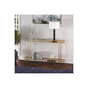 Hana Gold Metal&cam Dresuar