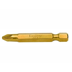 Bi̇ts Uç  50mm Pz2 Ti̇tanyum Sunta Vi̇dasi