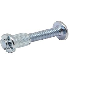 Montebent Metal 40mm 10'lu