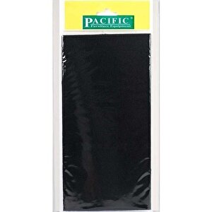 Keçe Si̇yah Kare 120*240mm