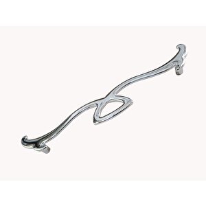 Kulp Focus Krom 160mm 5'li̇ Paket