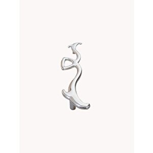 Kulp Focus Krom 160mm 5'li̇ Paket