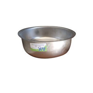 Evye Krom Evye Dar Si̇fon Yuvarlak 38cm Desenli̇  060 430