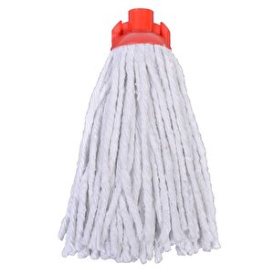 Titiz İspanyola İpli Cotton Yedek Islak Mop - Mop Başlığı - Paspas Ucu - 1 Adet