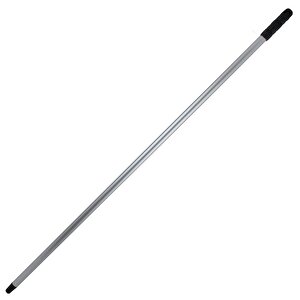 Orlon Mavi Statik Toz Mop Takımı Seti - 80 Cm. - 5 Adet Mop + Mop Tutucu + Sap - 1 Takım