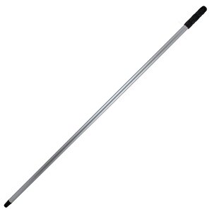 Orlon Mavi Statik Toz Mop Takımı Seti - 60 Cm. - 10 Adet Mop + Mop Tutucu + Sap - 1 Takım