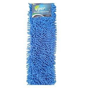Makarna Şönil Kuru Nemli Palet Tablet Mop Yedek Seti Takımı - 10 Ad 60 Cm. - Mop + Mop Tutucu + Sap