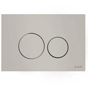 Vitra Origin 740-1602 Kumanda Paneli, Bej