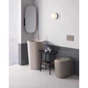 Vitra Origin 740-1602 Kumanda Paneli, Bej