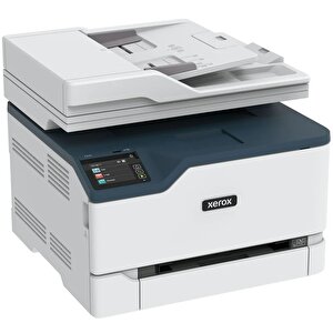 Xerox Workcentre C235v_dni Tarayıcı + Fotokopi + Faks + Çok Fonksiyonlu Renkli Lazer Yazıcı