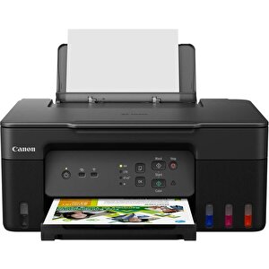 Pixma G3430 Wi-fi + Tarayıcı + Fotokopi Renkli Tanklı Yazıcı