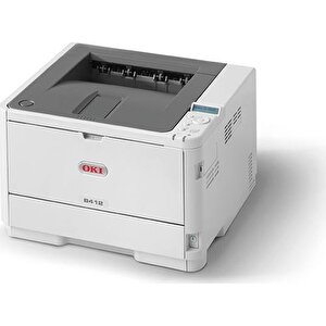 B412dn (45762002) Mono Lazer Yazıcı