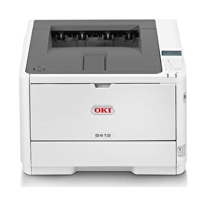 B412dn (45762002) Mono Lazer Yazıcı
