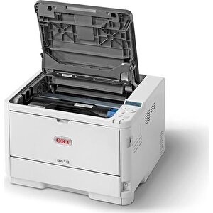 Oki B412dn (45762002) Mono Lazer Yazıcı