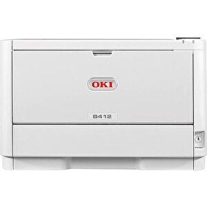 Oki B412dn (45762002) Mono Lazer Yazıcı