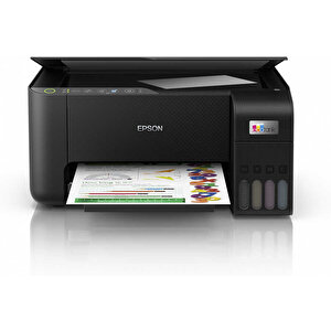 Epson C11cj67405 Ecotank L3250 Renkli Tanklı Yazıcı / Tarayıcı / Fotokopi / Wi-fi