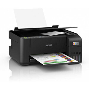 Epson C11cj67405 Ecotank L3250 Renkli Tanklı Yazıcı / Tarayıcı / Fotokopi / Wi-fi