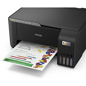 Epson C11cj67405 Ecotank L3250 Renkli Tanklı Yazıcı / Tarayıcı / Fotokopi / Wi-fi