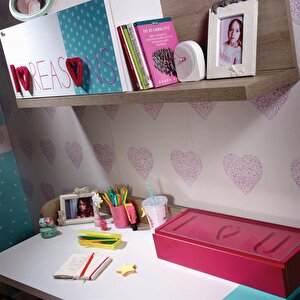 Love Çocuk Odası Çalışma Masası