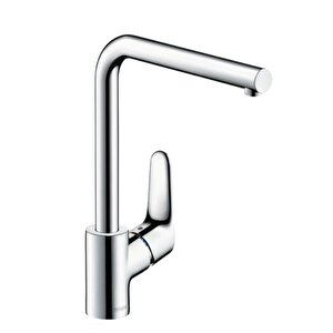 Focus Eviye Bataryası 280 Gümüş
