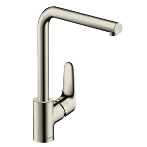 Hansgrohe Focus Eviye Bataryası 280