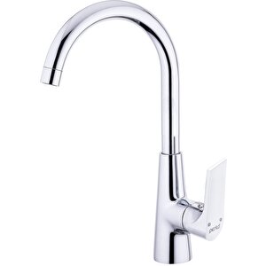 Mia Yüksek Lavabo Bataryası 7803