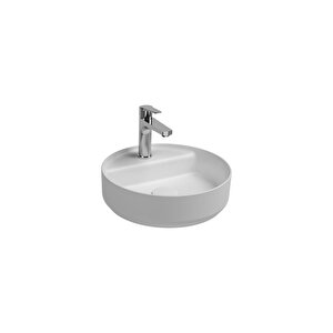 Isvea Infinity Tezgah Üstü Lavabo 42 Cm