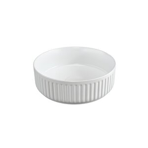 Ion Tezgah Üstü Lavabo 36 Cm