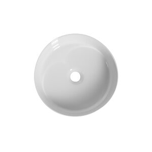 Ion Tezgah Üstü Lavabo 36 Cm