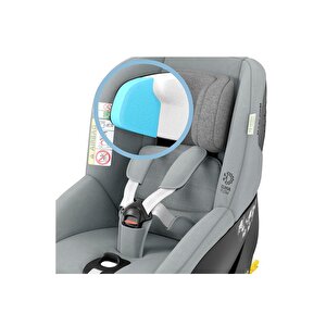 Maxi-cosi Mica Pro Eco I-size İsofix'li 360 Dönebilir Yatabilir 0-18 Kg Çocuk Oto Koltuğu Authentic Grey