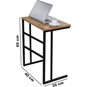 Bilgisayar Sehpası Laptop Masası Notebook Standı 1097