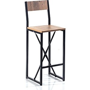 Bar Sandalyesi Mutfak Sandalyesi Otel Cafe Sandalye 1008