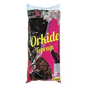 Abant Orkide Toprağı 3 Lt