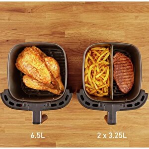 Tefal Ey801d15 Easy Fry Grill Xxl Sıcak Hava Fritöz