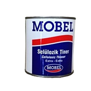 Selülozi̇k Ti̇ner 0,4l
