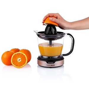 Presso Trend Rose Narenciye Sıkacağı Ih37101