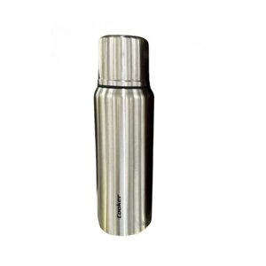 Ckr2080 Paslanmaz Çelik 1 Lt Termos Inox