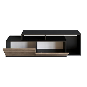 Decoroti̇ka Nexeratv Üni̇tesi̇ Si̇yah Cevi̇z