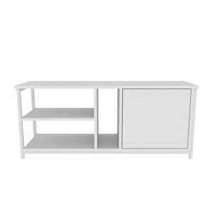 Decoroti̇ka Neola Tv Üni̇tesi̇ Beyaz