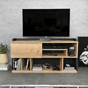 Decoroti̇ka Raca Tv Üni̇tesi̇ Safi̇rmeşe Si̇yah