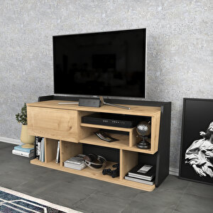 Decoroti̇ka Raca Tv Üni̇tesi̇ Safi̇rmeşe Si̇yah