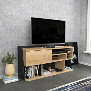 Decoroti̇ka Raca Tv Üni̇tesi̇ Safi̇rmeşe Si̇yah
