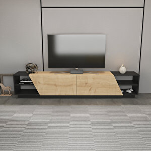 Decoroti̇ka Rhodes Tv Üni̇tesi̇ Antrasi̇t Safi̇rmeşe
