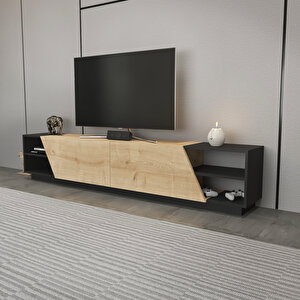 Decoroti̇ka Rhodes Tv Üni̇tesi̇ Antrasi̇t Safi̇rmeşe