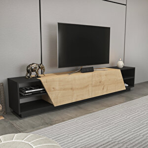 Decoroti̇ka Rhodes Tv Üni̇tesi̇ Antrasi̇t Safi̇rmeşe