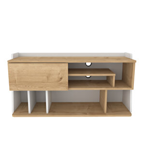 Decoroti̇ka Raca Tv Üni̇tesi̇ Safi̇rmeşe Beyaz