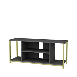 Decoroti̇ka Ri̇naldo Tv Üni̇tesi̇ Antrasi̇t Gold