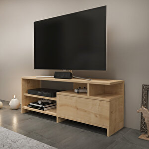 Decoroti̇ka Pulaski̇ Tv Üni̇tesi̇ Safi̇rmeşe